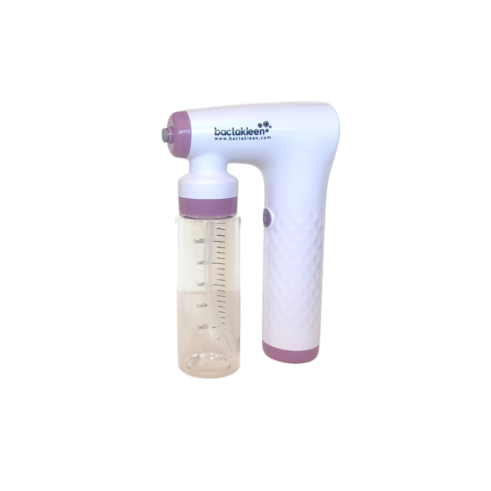 PAB-01 Portable Air Brush 小型噴槍